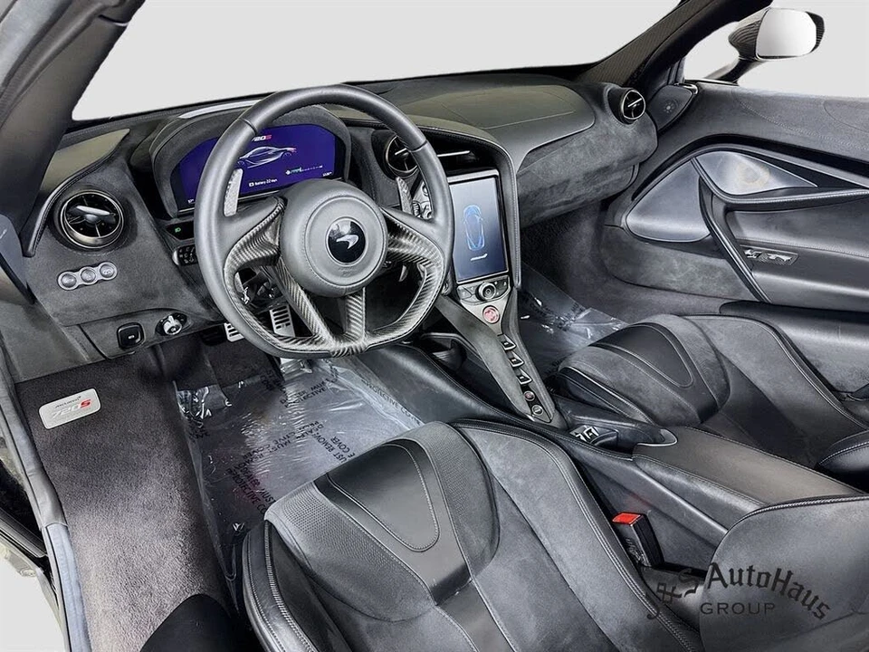 2020 McLaren 720S Spider - Image 9 of 31