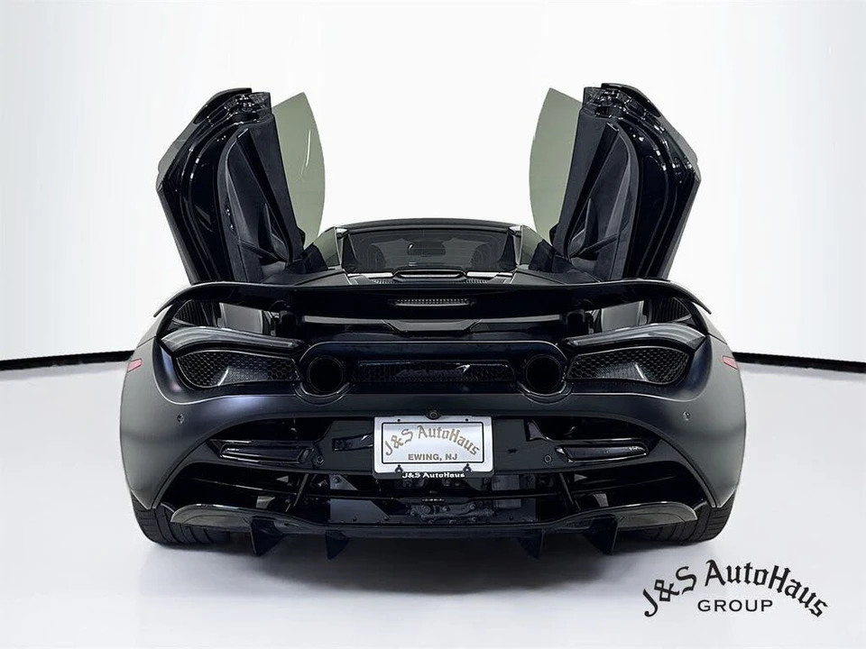 2020 McLaren 720S Spider - Image 6 of 31