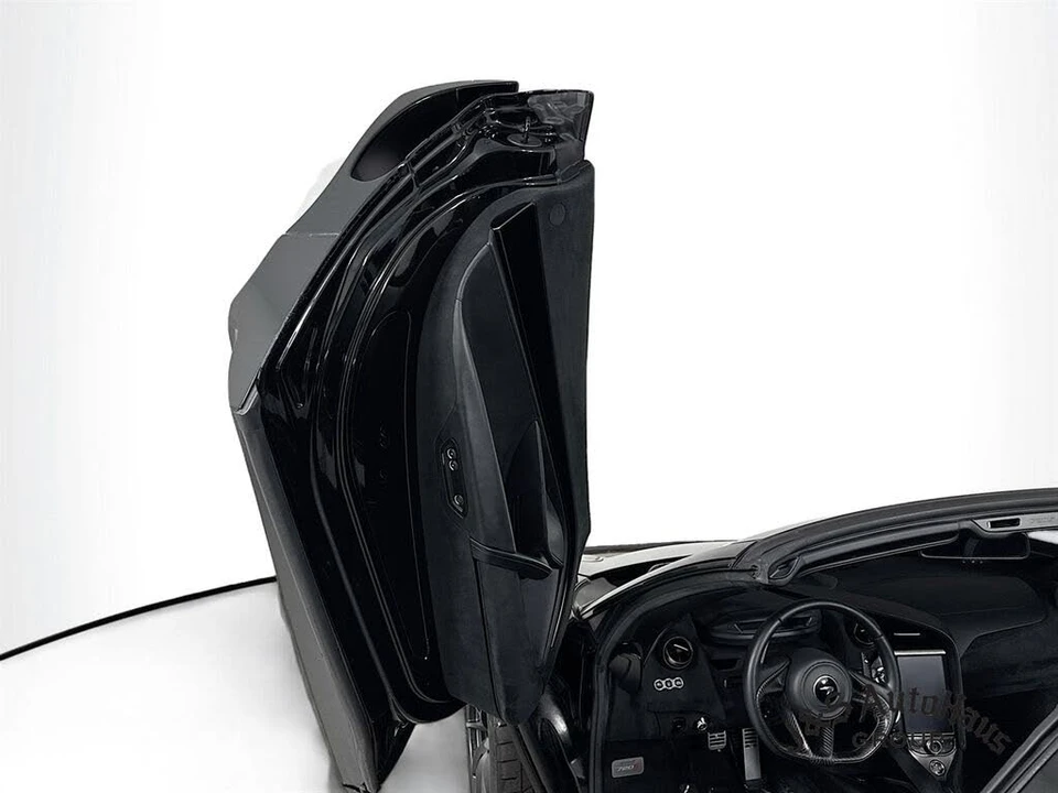 2020 McLaren 720S Spider - Image 21 of 31