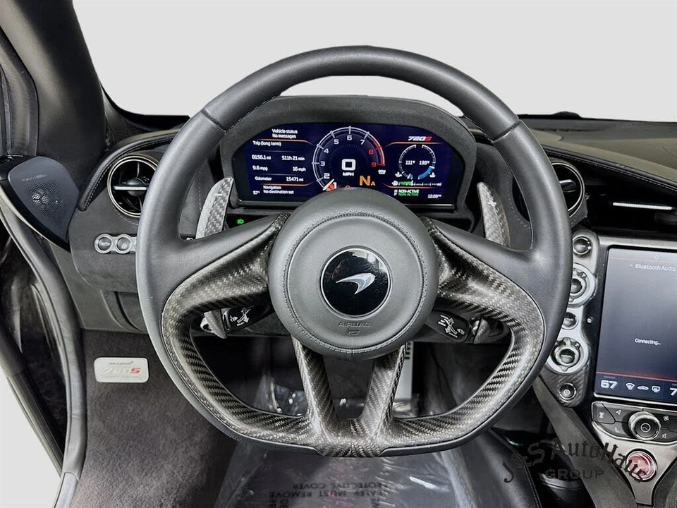 2020 McLaren 720S Spider - Image 12 of 31