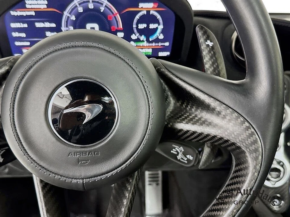 2020 McLaren 720S Spider - Image 14 of 31