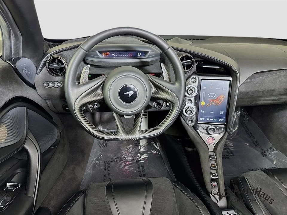 2020 McLaren 720S Spider - Image 27 of 31