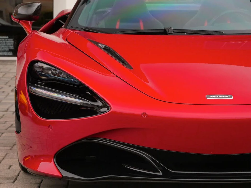 2020 McLaren 720S Spider - Image 6 of 31