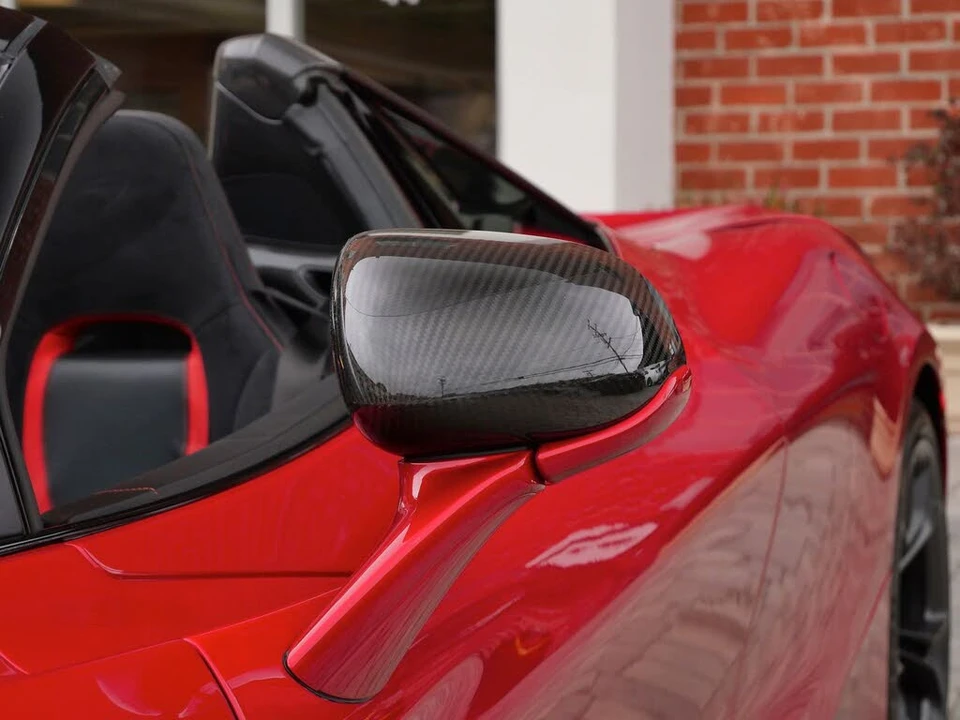 2020 McLaren 720S Spider - Image 17 of 31