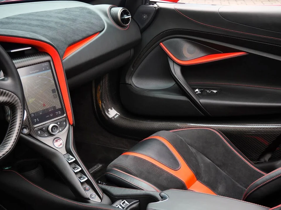 2020 McLaren 720S Spider - Image 26 of 31