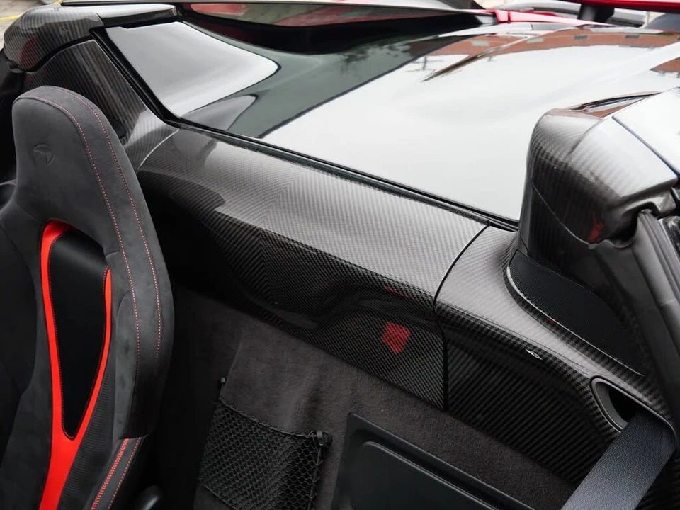 2020 McLaren 720S Spider - Image 31 of 31