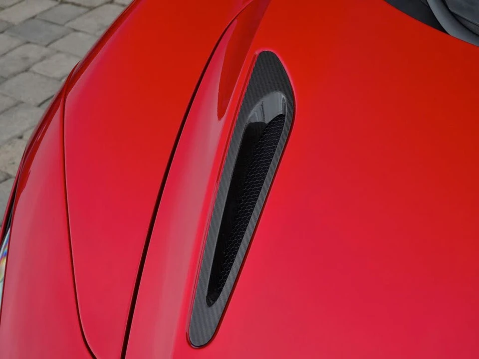2020 McLaren 720S Spider - Image 16 of 31