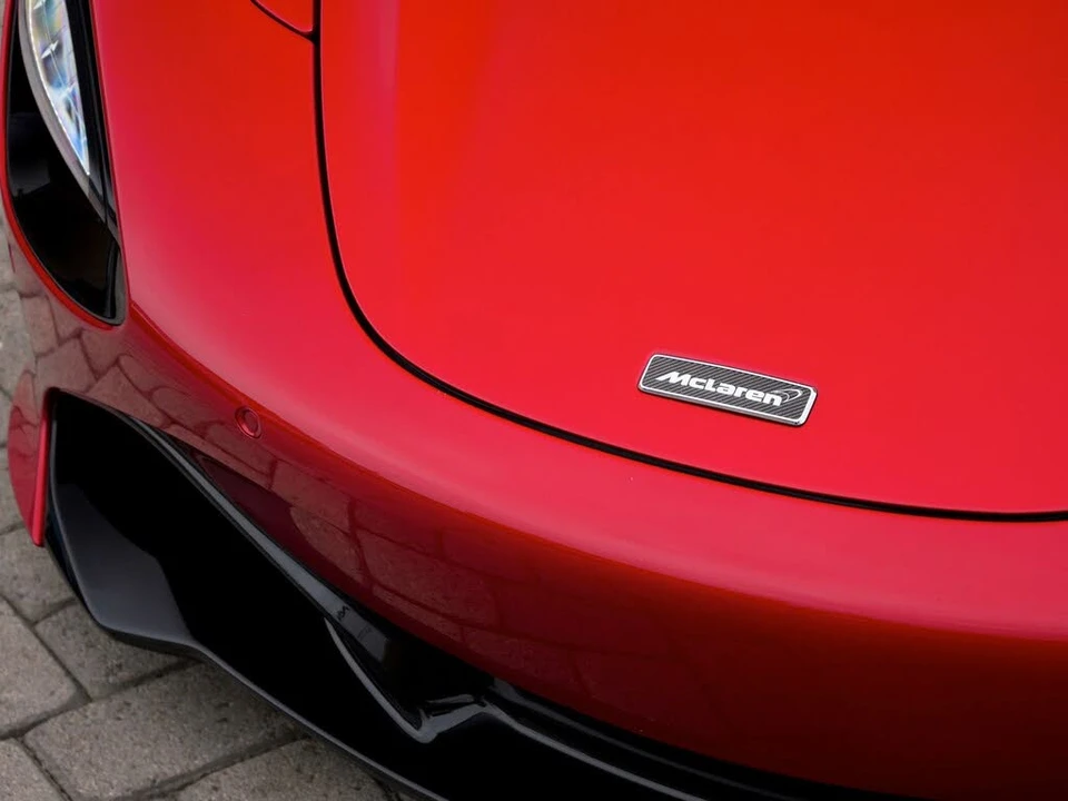 2020 McLaren 720S Spider - Image 19 of 31