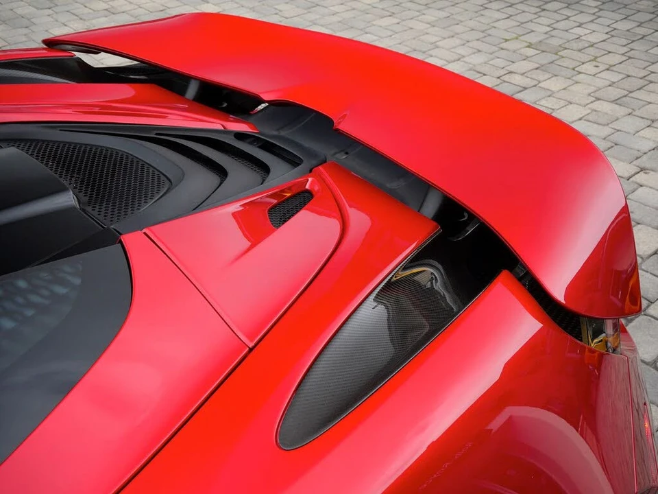 2020 McLaren 720S Spider - Image 23 of 31