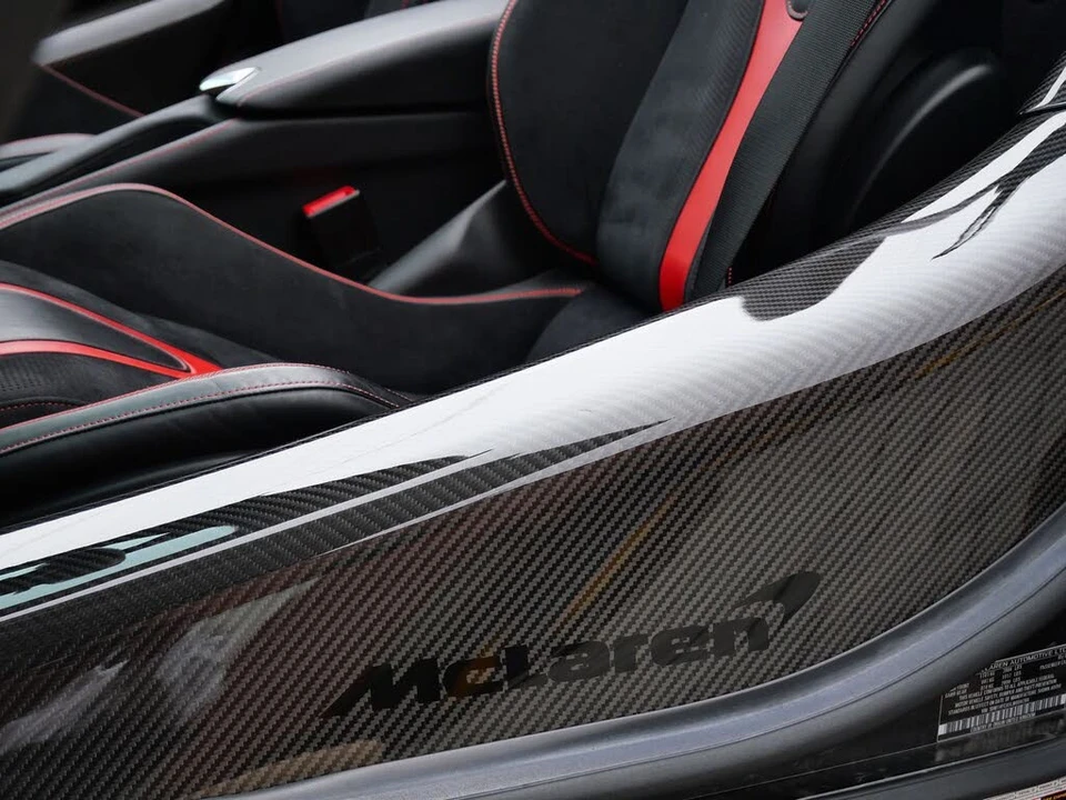 2020 McLaren 720S Spider - Image 28 of 31