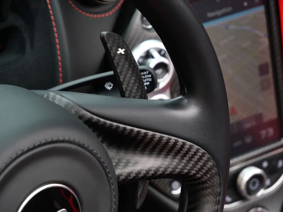 2020 McLaren 720S Spider - Image 12 of 31