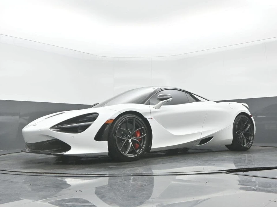 2020 McLaren 720S Spider - Image 26 of 31