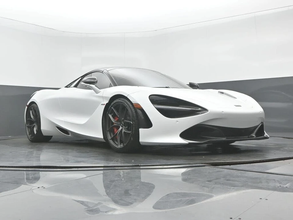2020 McLaren 720S Spider - Image 25 of 31