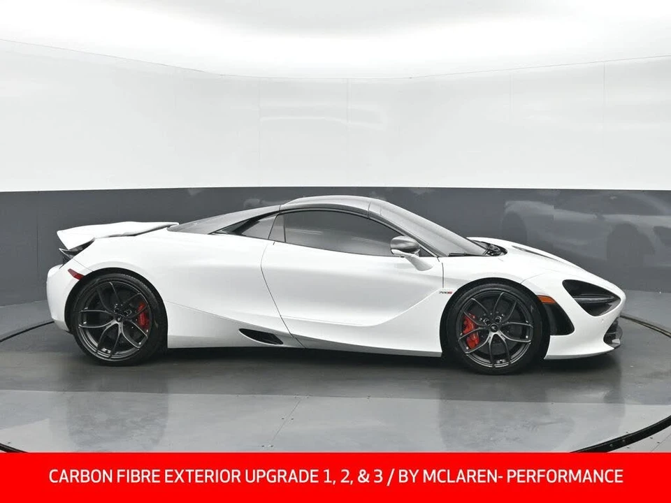 2020 McLaren 720S Spider - Image 2 of 31