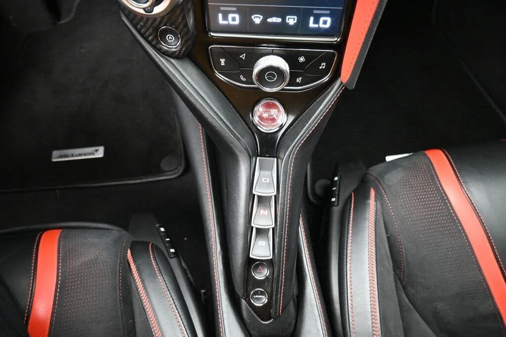 2020 McLaren 720S Spider - Image 18 of 31