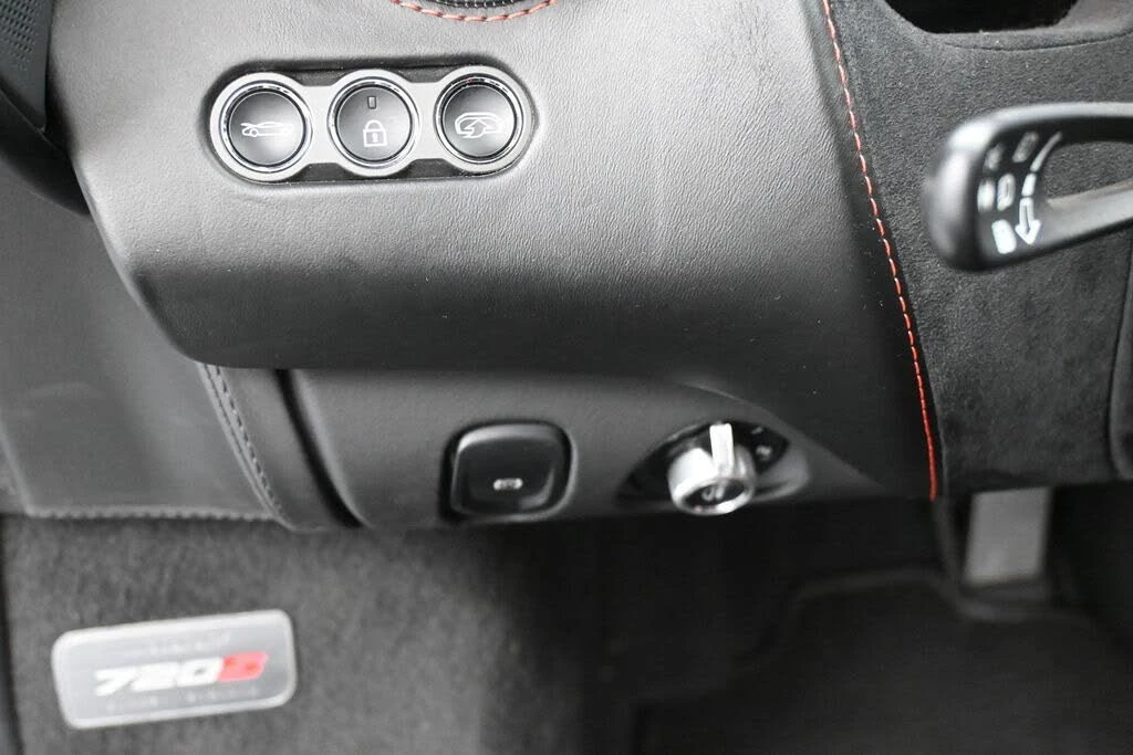 2020 McLaren 720S Spider - Image 20 of 31