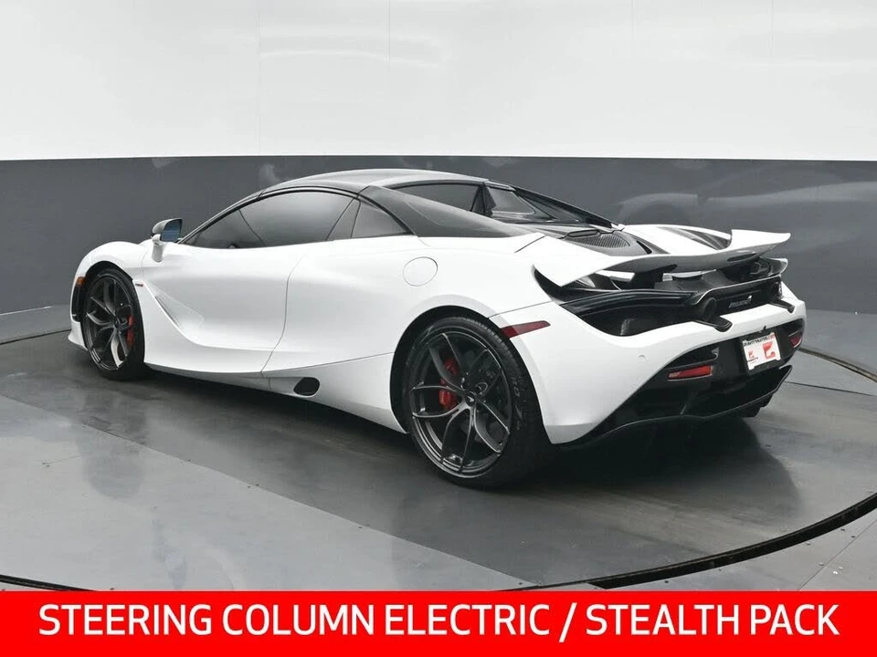 2020 McLaren 720S Spider - Image 5 of 31