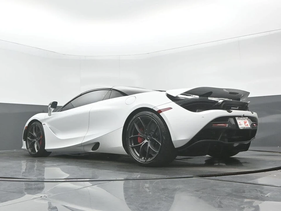 2020 McLaren 720S Spider - Image 27 of 31