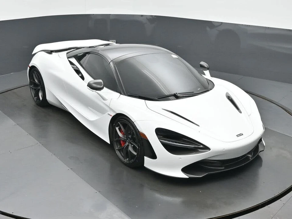 2020 McLaren 720S Spider - Image 29 of 31