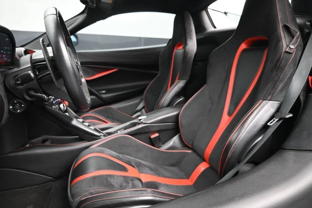 2020 McLaren 720S Spider - Image 10 of 31
