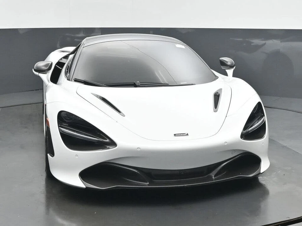 2020 McLaren 720S Spider - Image 8 of 31