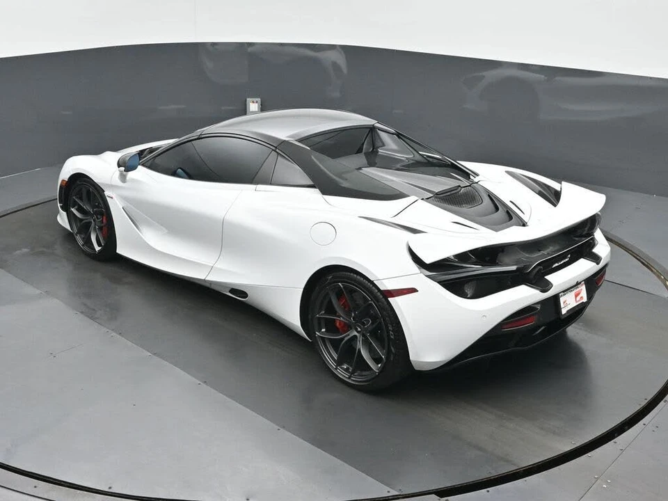 2020 McLaren 720S Spider - Image 31 of 31