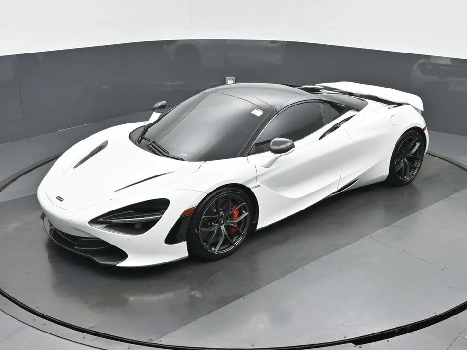 2020 McLaren 720S Spider - Image 30 of 31
