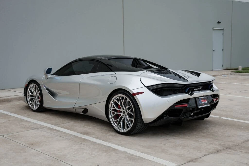 2020 McLaren 720S Spider - Image 26 of 28