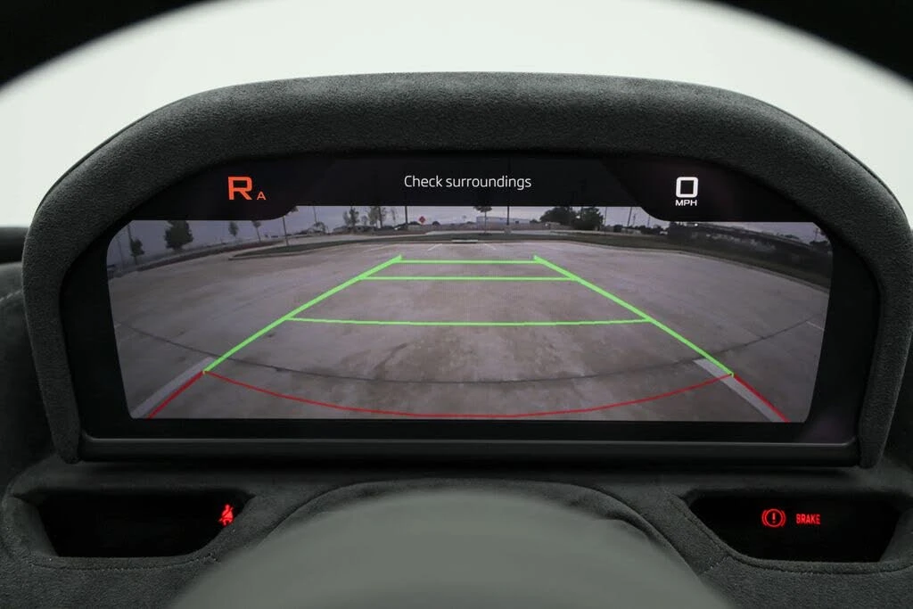 2020 McLaren 720S Spider - Image 13 of 28