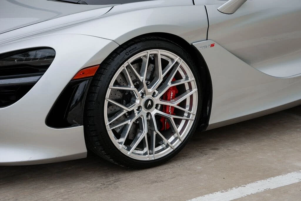 2020 McLaren 720S Spider - Image 6 of 28