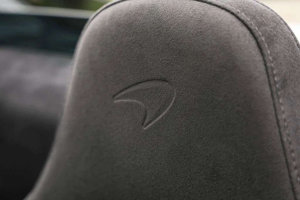 2020 McLaren 720S Spider - Image 19 of 28