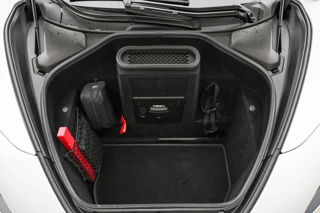 2020 McLaren 720S Spider - Image 20 of 28