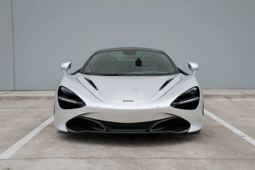 2020 McLaren 720S Spider - Image 4 of 28
