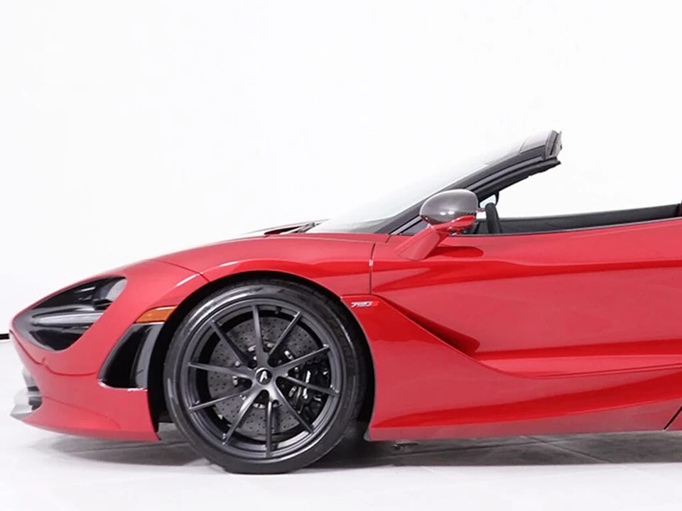 2020 McLaren 720S Spider - Image 13 of 31