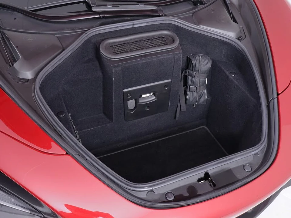 2020 McLaren 720S Spider - Image 20 of 31