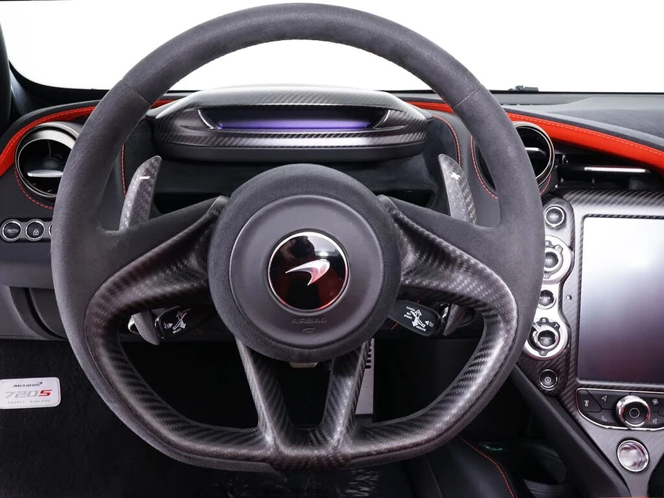 2020 McLaren 720S Spider - Image 23 of 31