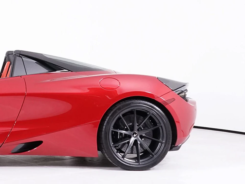 2020 McLaren 720S Spider - Image 14 of 31