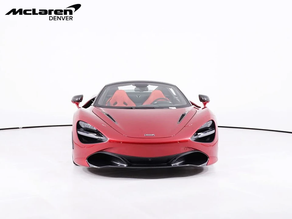 2020 McLaren 720S Spider - Image 11 of 31
