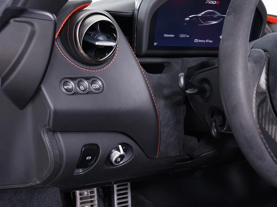 2020 McLaren 720S Spider - Image 31 of 31