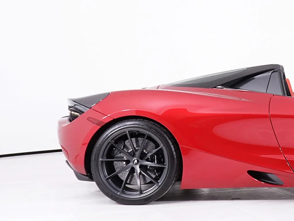 2020 McLaren 720S Spider - Image 15 of 31