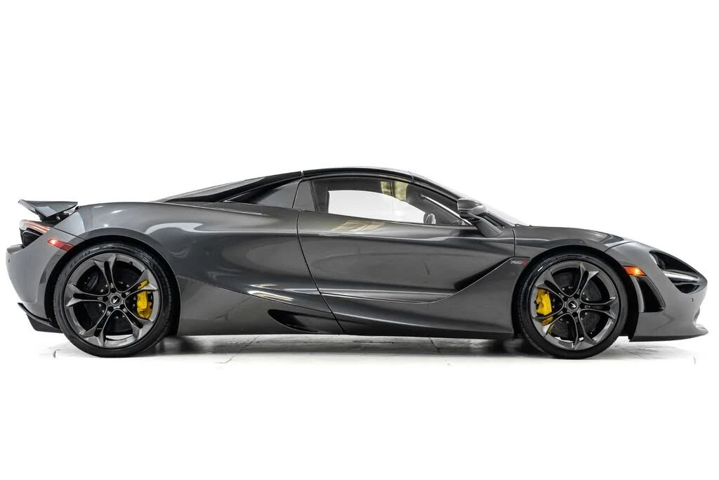 2020 McLaren 720S Spider - Image 5 of 31