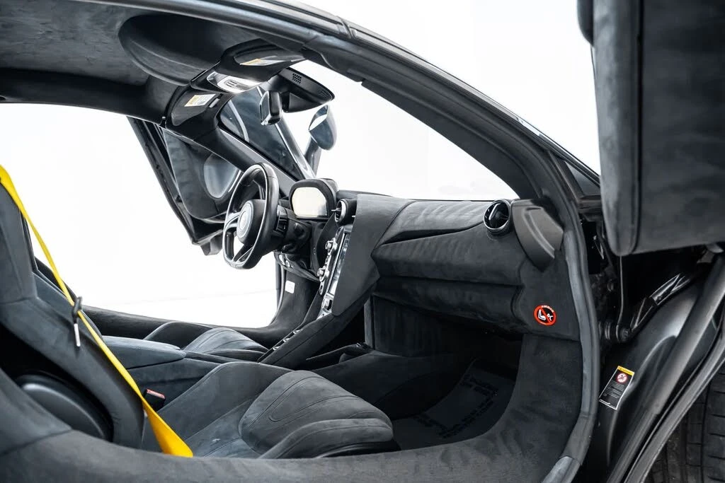 2020 McLaren 720S Spider - Image 25 of 31