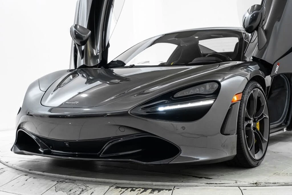 2020 McLaren 720S Spider - Image 18 of 31