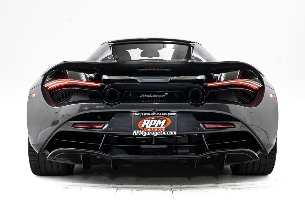 2020 McLaren 720S Spider - Image 3 of 31