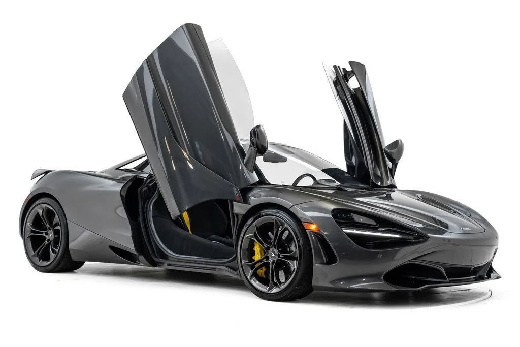 2020 McLaren 720S Spider - Image 7 of 31