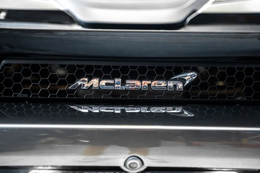 2020 McLaren 720S Spider - Image 14 of 31