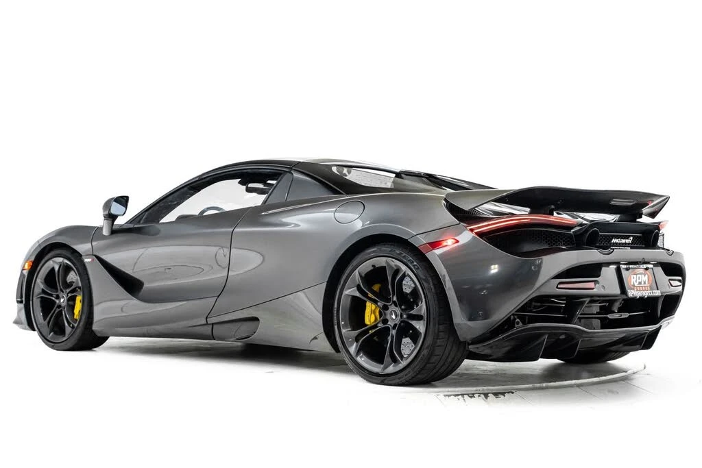 2020 McLaren 720S Spider - Image 11 of 31