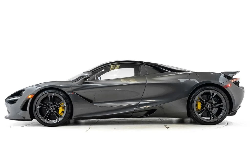 2020 McLaren 720S Spider - Image 10 of 31