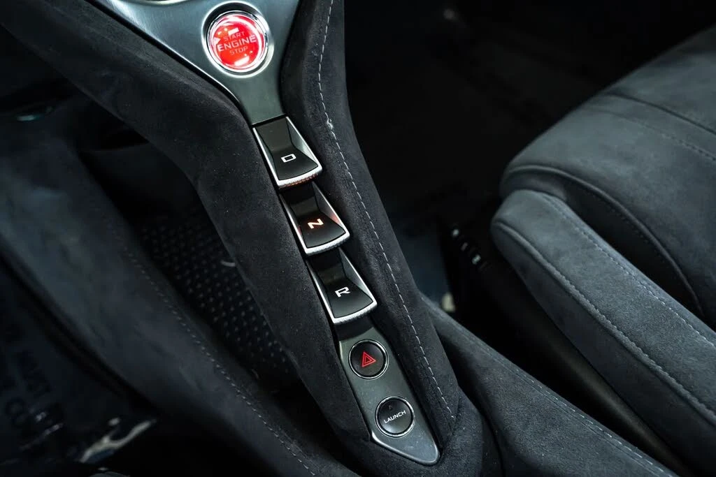 2020 McLaren 720S Spider - Image 29 of 31
