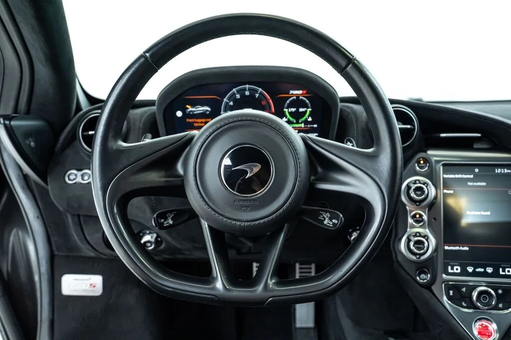 2020 McLaren 720S Spider - Image 28 of 31